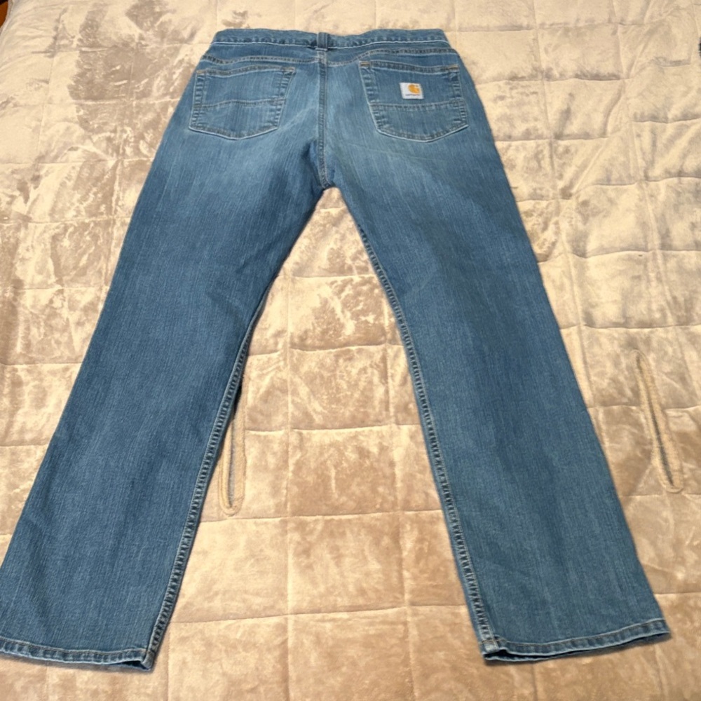 Men's Carhartt Jeans